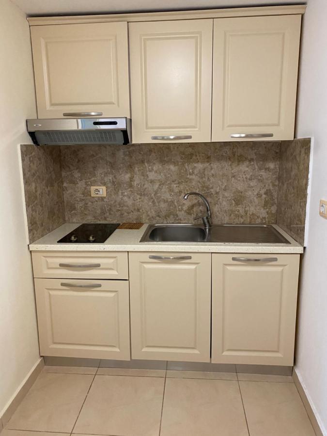 Apartamente Duplex Berti Sarandë Exterior foto